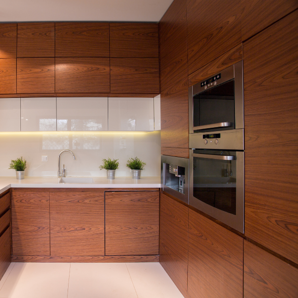 Modern Wardrobe Design